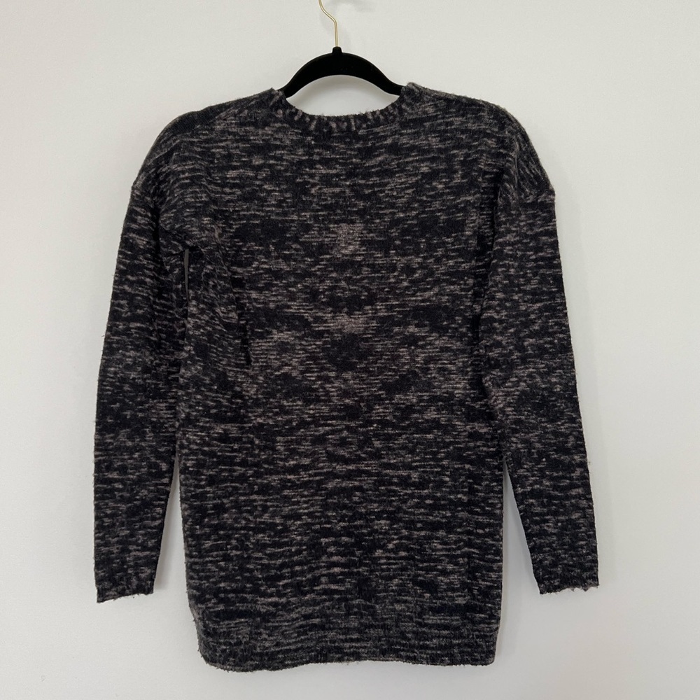Fisher Project Sweater - Picture 4 of 7